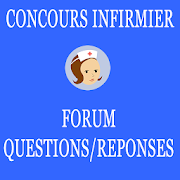 Forum Q/R Concours Infirmier