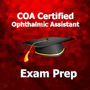 Top 40 Education Apps Like COA Certified Ophthalmic Test Prep 2020 Ed - Best Alternatives