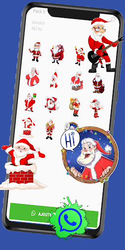 stickers  neww happy for whats