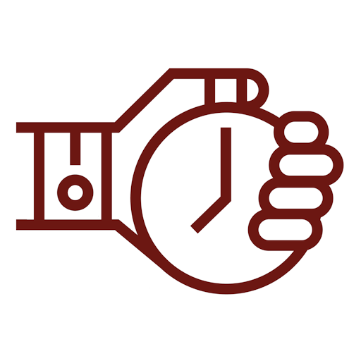 TimerFast - Countdown Timer Wi 1.0 Icon