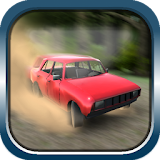 Rally Simulator icon