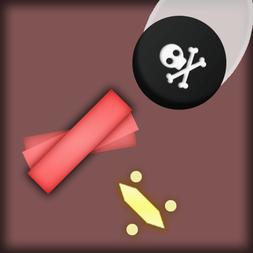 Quick Ball 3D logo
