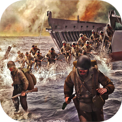 Frontline: Western Front Logo