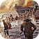 Frontline: Western Front - WW2 Strategy War Game icon