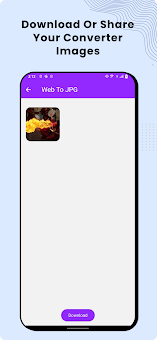 Webp To PNG screenshot 22