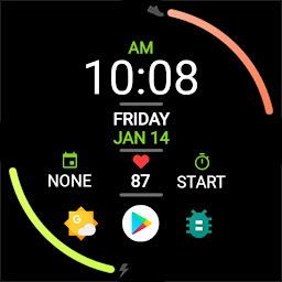 Night-UP