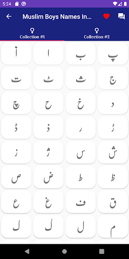 Muslim Boys Names In Urdu , Meaning And Details