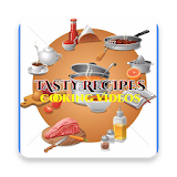 Tasty Food Recipes and Cooking Videos icon