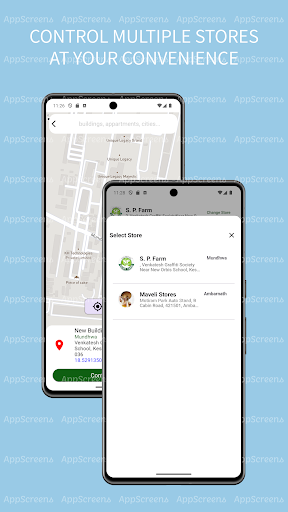 City Delight Partner