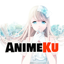 AnimeKu - Anime Channel Sub Indo & Sub English - Latest version for Android  - Download APK