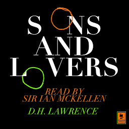 Icon image Sons and Lovers