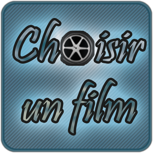 Choisir un film  Icon