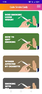 Quit Smoking Easily Worldwide