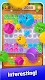 screenshot of Jelly Block Puzzle: Funny Face