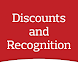 Discounts and Recognition - Androidアプリ