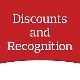 Discounts and Recognition Install on Windows