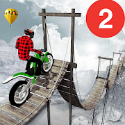 Bike Stunts Game – Free Games – Bike Games 2021 3D