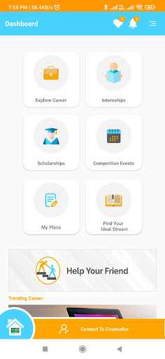 NDPS Palwal Career App