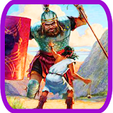 Know Your Bible Old Testament Book Games V2.0 icon