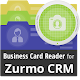 Business Card Reader for Zurmo CRM Download on Windows