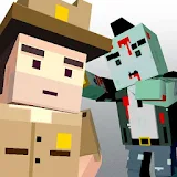 City Rebuild - Zombie Clicker icon