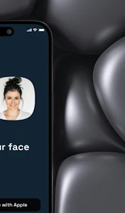 FaceSwap - Thay đổi khuôn mặt