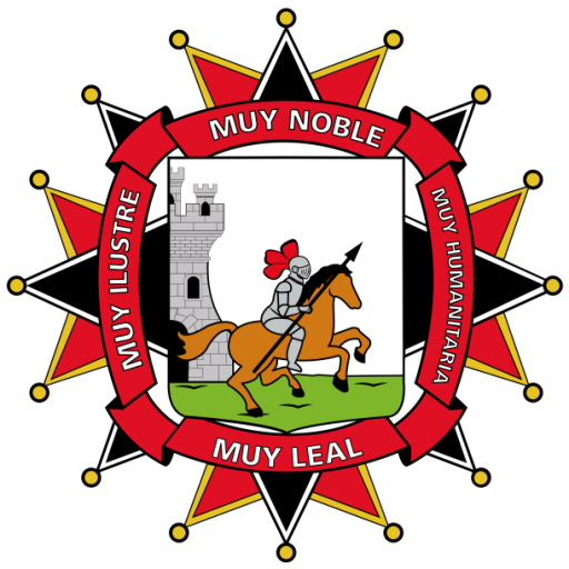 Ayuntamiento de Arévalo logo