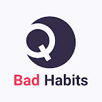 Cover Image of Download Quit Bad Habits & Addictions 1.0 APK