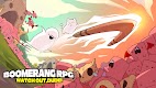 screenshot of Boomerang RPG:Watch out, Dude!