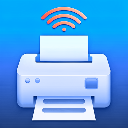 Smart Print App - Air Printer Download on Windows