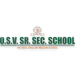 Cover Image of ดาวน์โหลด O.S.V Sr. Sec SCHOOL - PARENT APP 3.1.25 APK