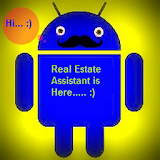 Real Estate Assistant icon