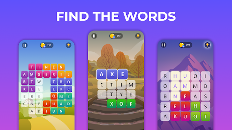 Anagrams & Word Unscrambler