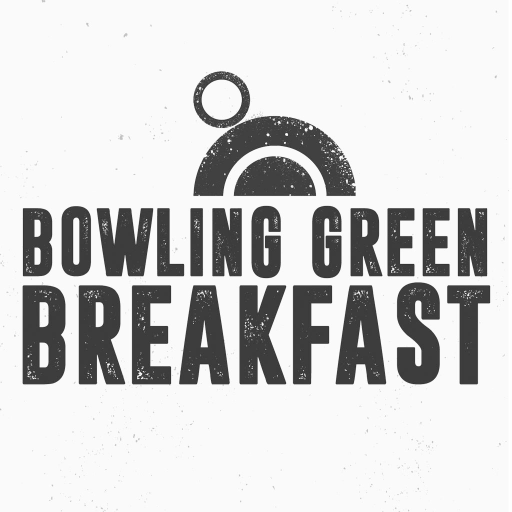 Cleaver x The Bowling logo