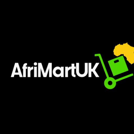 AfrimartUk logo