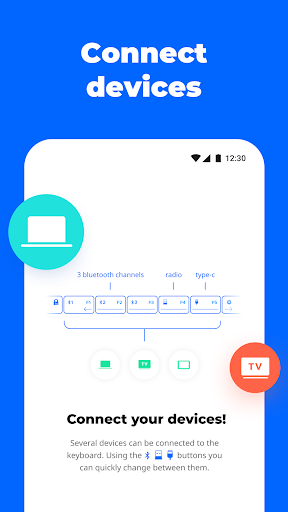 Clevetura App Screenshot 3 - AppWisp.com