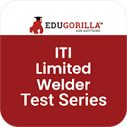 ITI Limited Welder Exam Preparation App