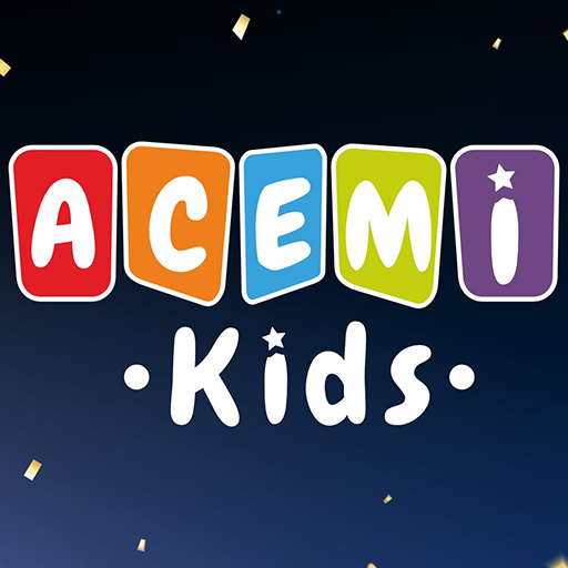 AcemiKids 3.06.03 Icon