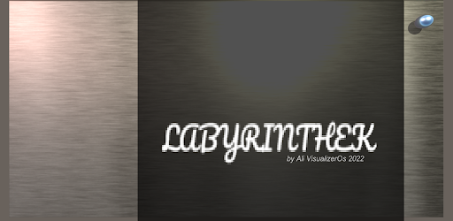Labyrinthek Screen 3