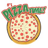 Pizza Time 2400 icon