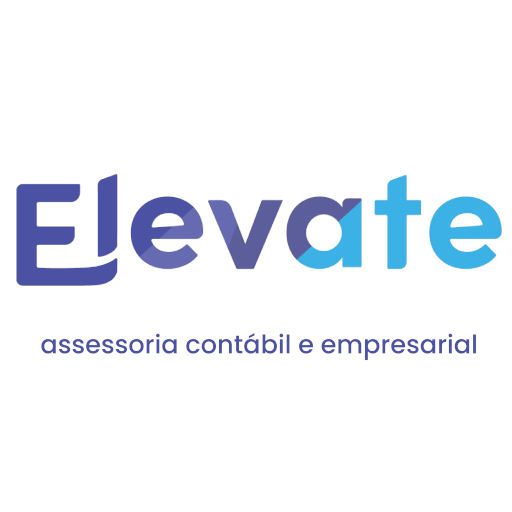 Elevate logo