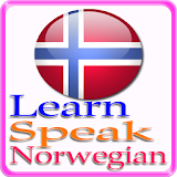 Learn Speak Norwegian 2015 icon