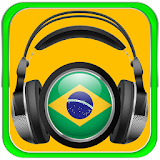 Brazil Live Radio icon