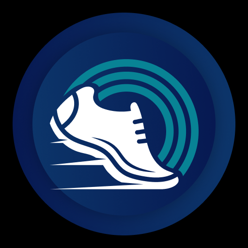 Step Counter - Pedometer Track logo