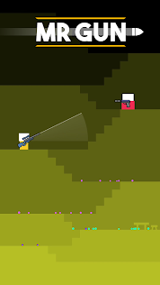 Mr Gun - Screenshot 5