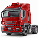 Wallpapers Iveco Stralis Truck icon
