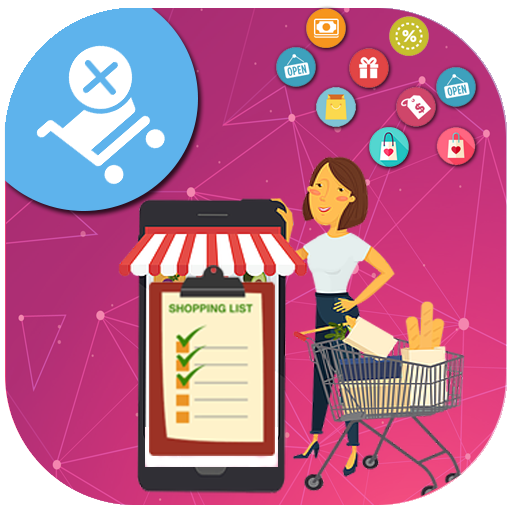 Shopping List - Daily Grocery