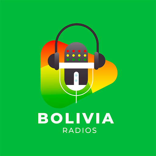 Radios de Bolivia 1 Icon
