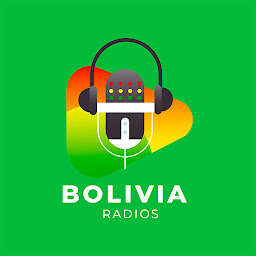 Imagen de icono Radios de Bolivia