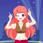 Cover Image of Download Dance Party Dress Up  APK